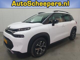 citroen-c3-aircross-1.2-puretech-sh