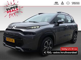 citroen-c3-aircross-1.2-puretech-fe