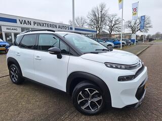 citroen-c3-aircross-1.2-puretech-sh
