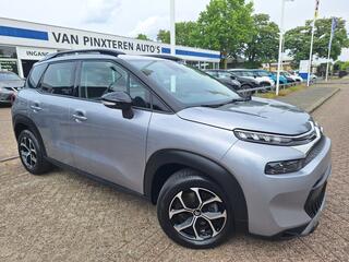 citroen-c3-aircross-1.2-puretech-sh
