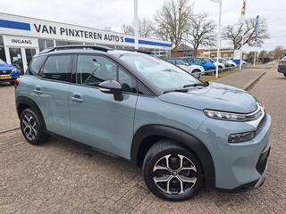 citroen-c3-aircross-1.2-puretech-sh