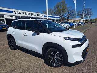 citroen-c3-aircross-1.2-puretech-sh