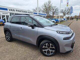 citroen-c3-aircross-1.2-puretech-sh