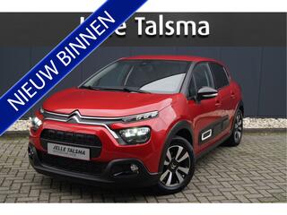 citroen-c3-1.2-puretech-110-pk-feel