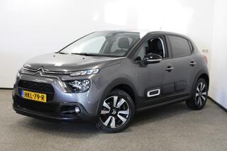 citroen-c3-1.2-puretech-max