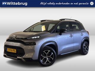 citroen-c3-aircross-1.2-puretech-pl