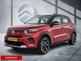 citroen-c3-Ë-c3-max-113pk-44-kwh--