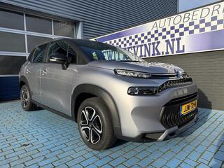 citroen-c3-aircross-1.2-6bak-cruise
