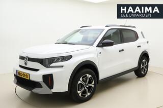 citroen-c3-Ë-c3-aircross-max-113pk-