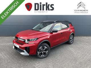 citroen-c3-Ë-c3-aircross-max-44-kwh