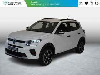 citroen-c3-1.2-hybrid-110pk-plus