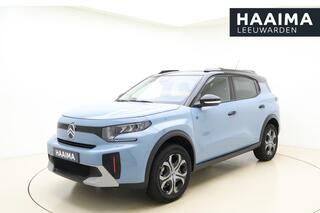 citroen-c3-Ë-c3-aircross-plus-113pk