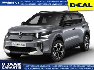 citroen-c3-e-c3-aircross-max-113pk-