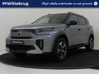 citroen-c3-aircross-1.2-hybrid-136-