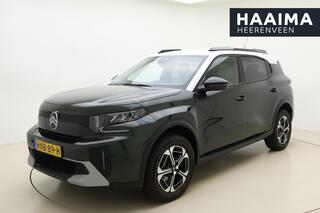 citroen-c3-ë-c3-aircross-max-113pk-