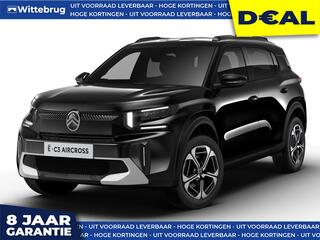 citroen-c3-e-c3-aircross-max-113pk-