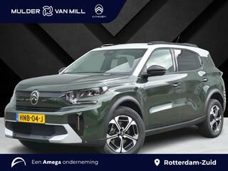 citroen-c3-Ë-c3-aircross-max-3-fase