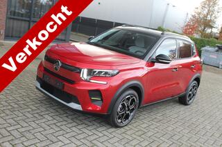 citroen-c3-1.2-turbo-100pk-max-clim