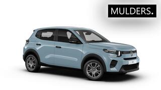 citroen-c3-Ë-c3-you-113pk-44-kwh-vo