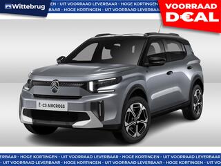 citroen-c3-e-c3-aircross-max-113pk-
