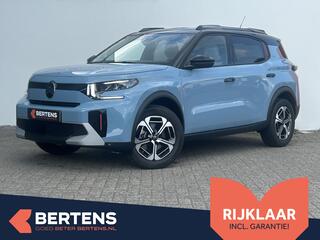 citroen-c3-aircross-1.2-hybrid-136-