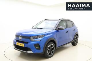 citroen-c3-1.2-hybrid-max-110-pk--