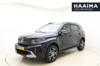 citroen-c3-aircross-1.2-hybrid-plus