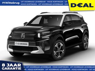citroen-c3-e-c3-aircross-max-113pk-
