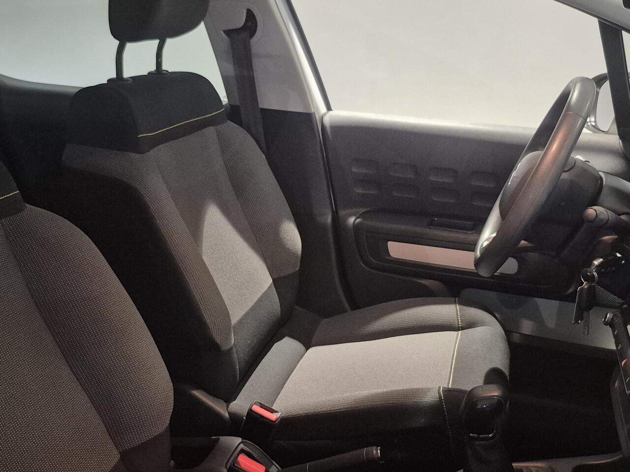 Citroen C3 1.2 PureTech S&S Feel Edition | Navigatie |