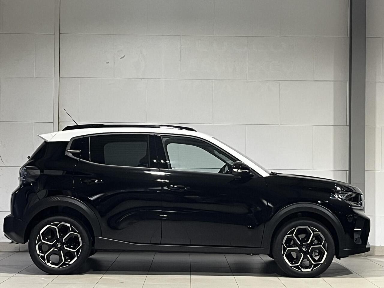 Citroen C3 Max 1.2 Turbo 100pk | TWO-TONE! | CAMERA | CLIMA | NAVI | APPLE CARPLAY/ANDROID AUTO | DAB+