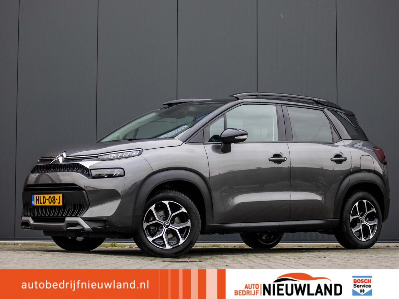 citroen-c3-aircross-1.2-puretech-pl