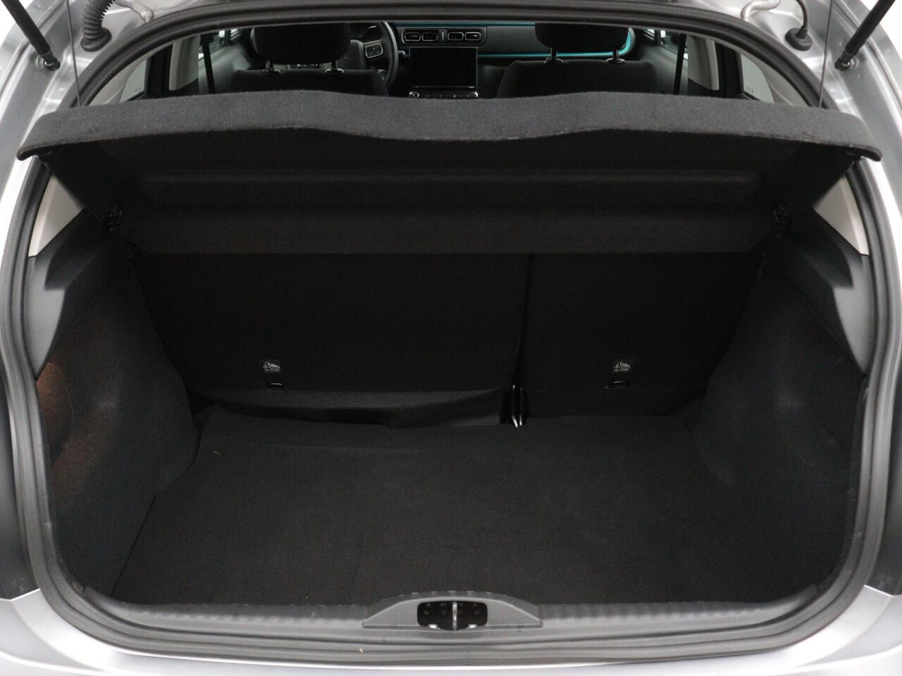 Citroen C3 82 PK C-Series | Rijklaar |