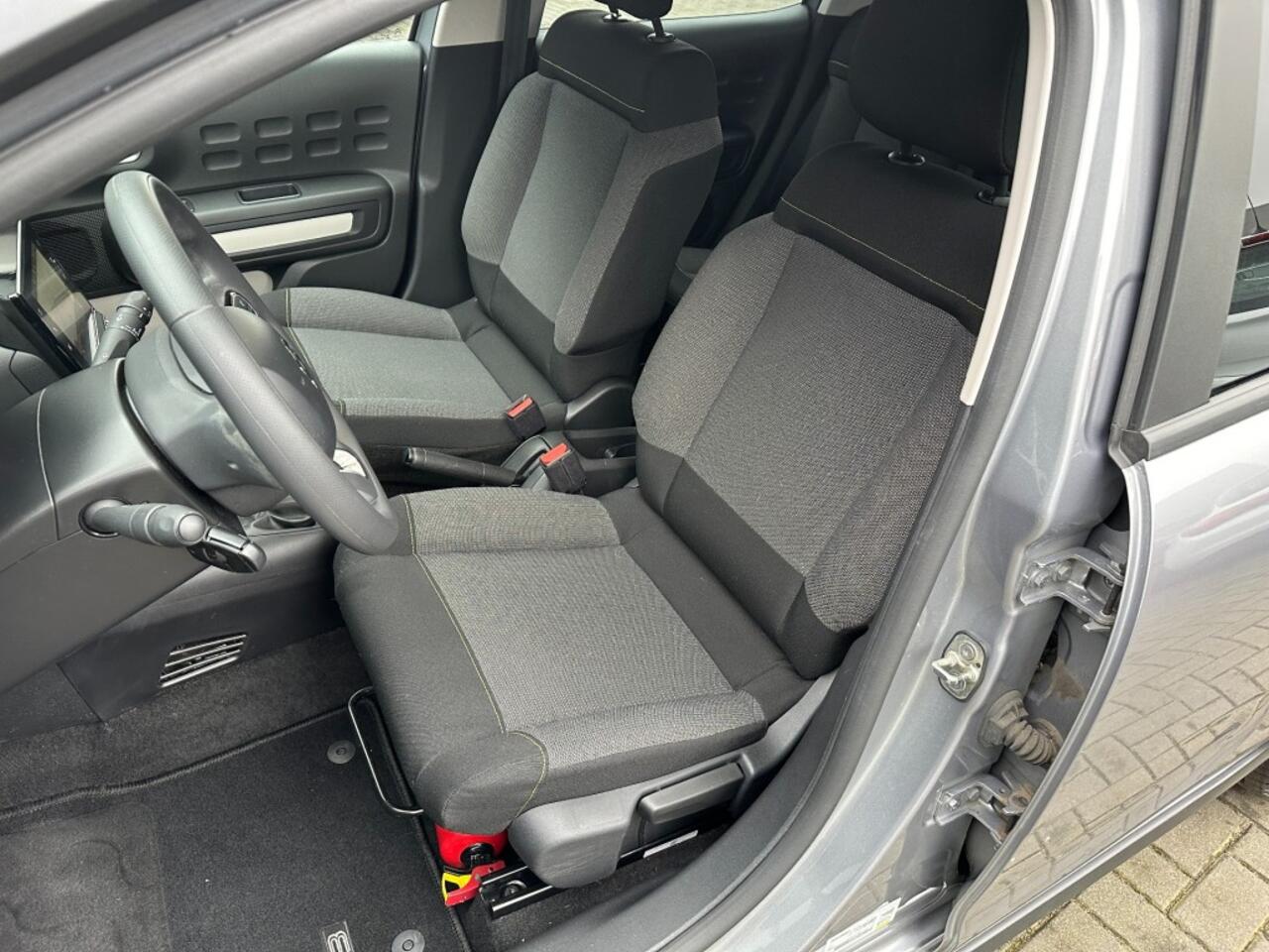 Citroen C3 1.2 PureTech SenS Highlight Navi Apple-CarPlay