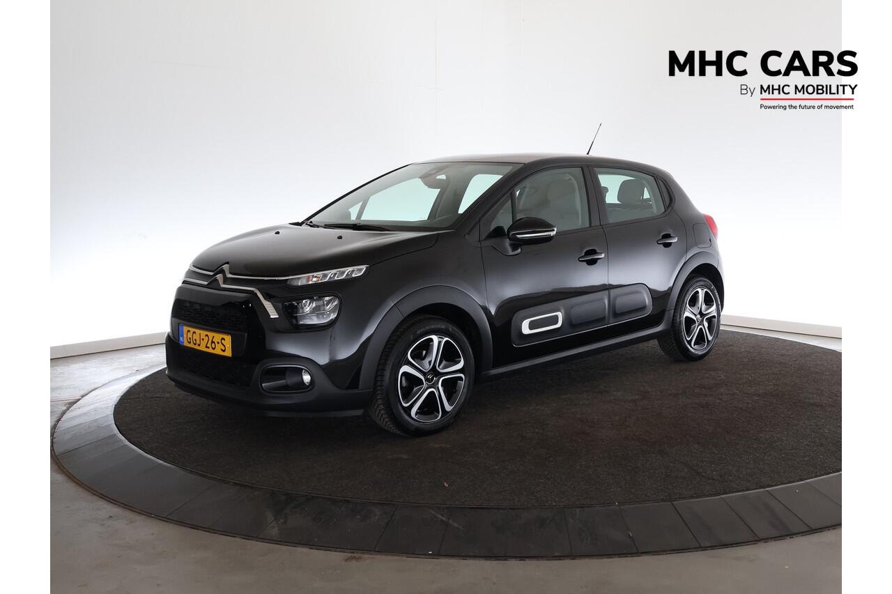 citroen-c3-1.2-puretech-plus--pack