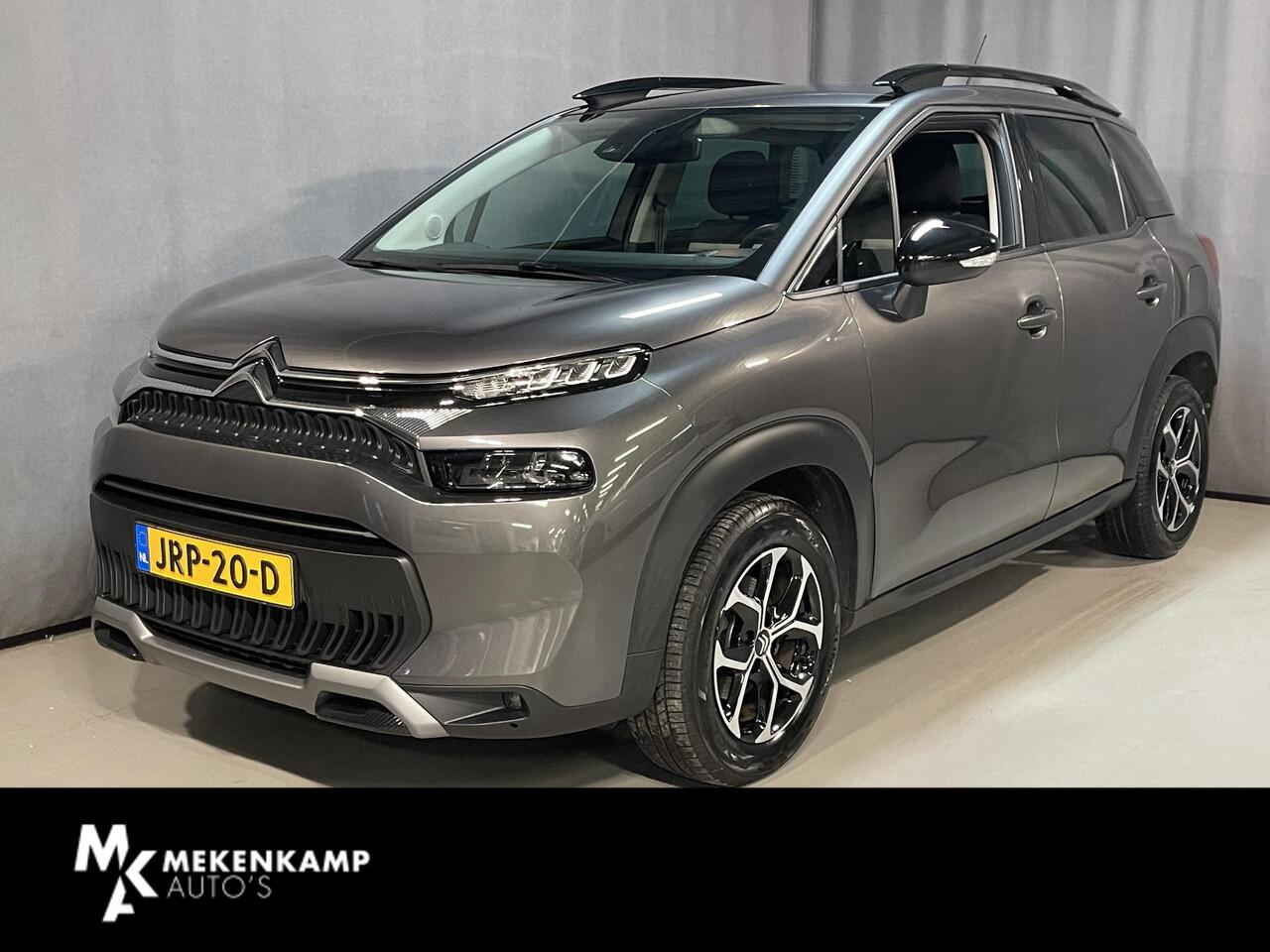 citroen-c3-aircross-1.2-puretech-pl