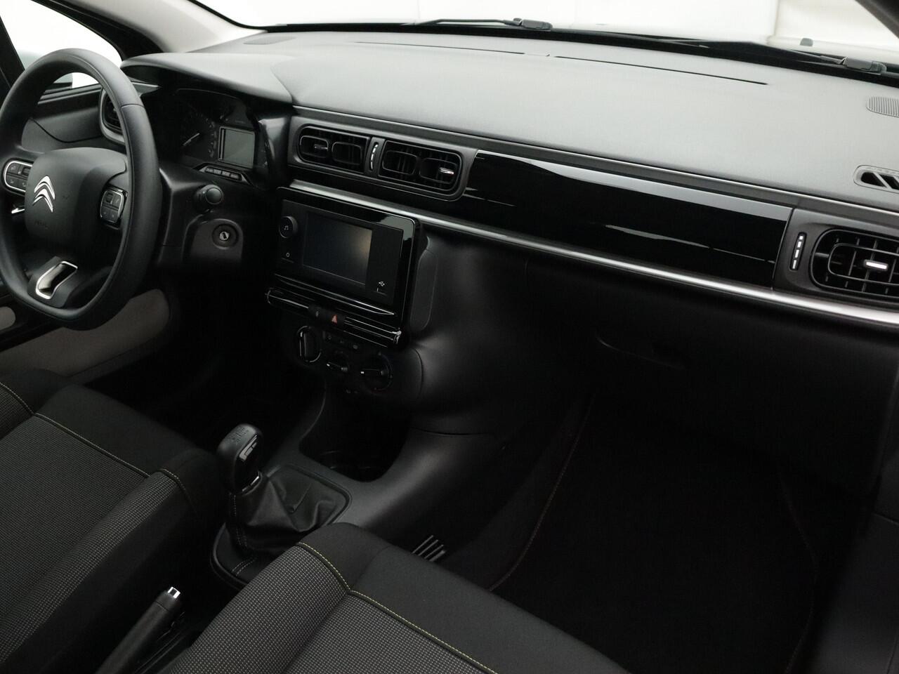 Citroen C3 82pk You! | Rijklaar