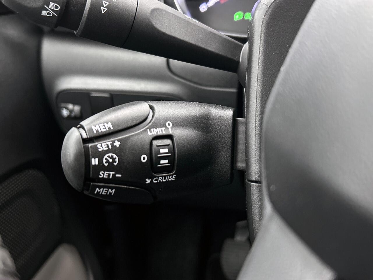 Citroen C3 82 PK Plus | Rijklaar | Parkeersensoren | Stoelverwarming | Comfort stoelen |