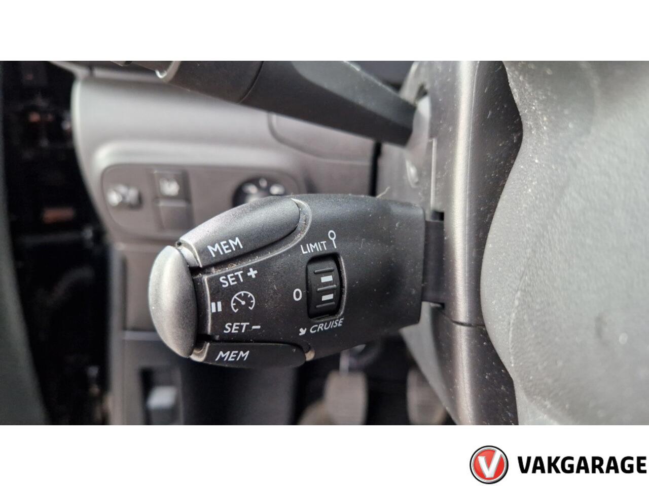 Citroen C3 1.2 PT Feel