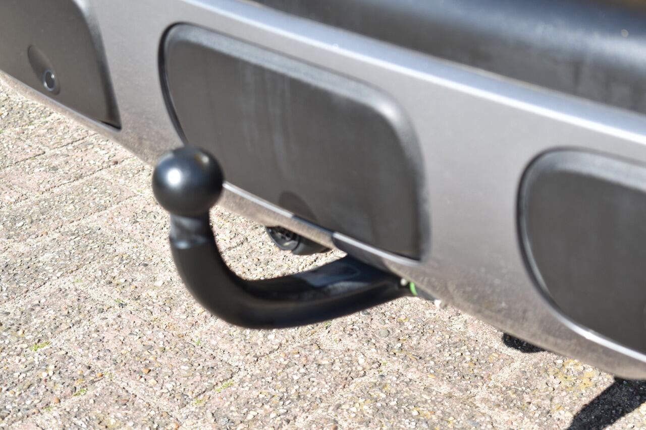 Citroen C3 Aircross PureTech 110 S&S Shine -| Trekhaak | Navi | Airco | Parkeerhulp | .