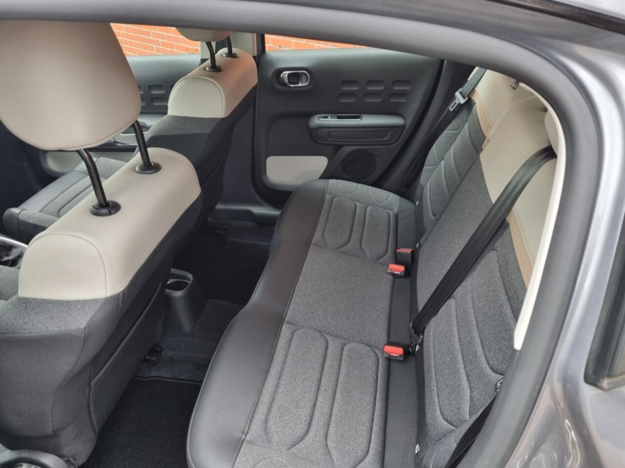 Citroen C3 1.2 PT SHINE BNS