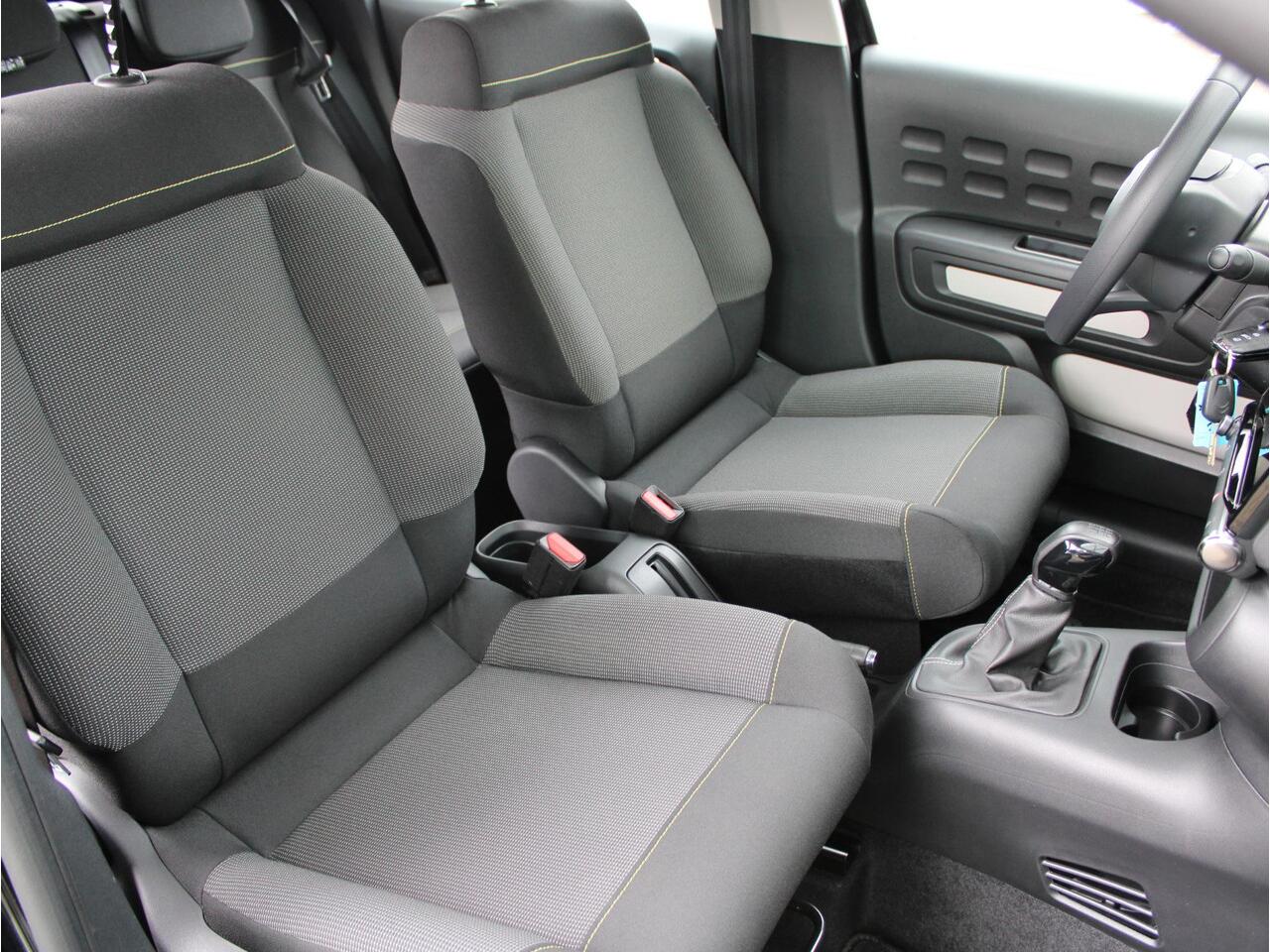 Citroen C3 1.2 PureTech Plus | Navi / Climate / Cruise