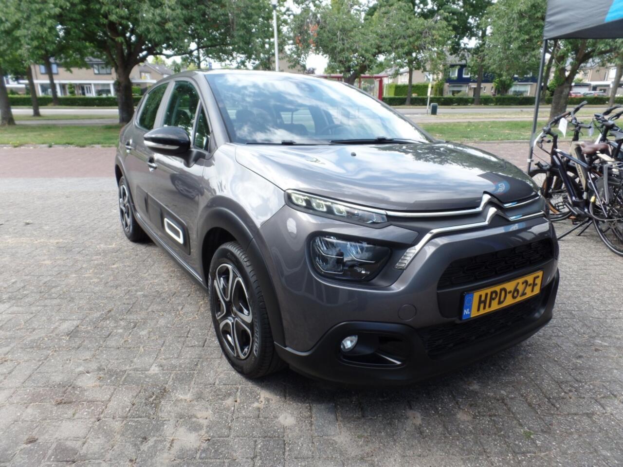 Citroen C3 1.2 PT Feel