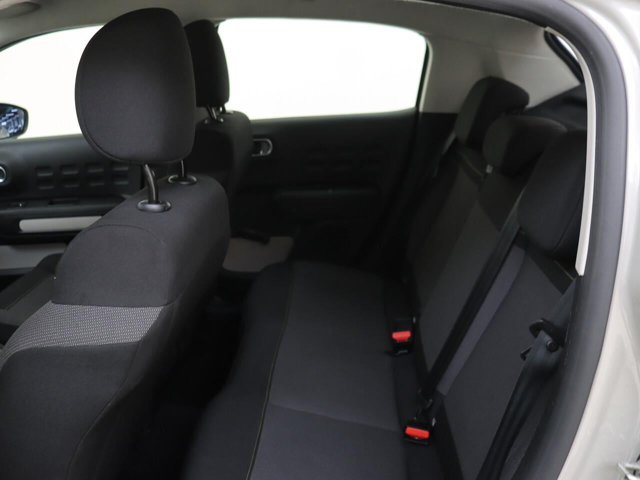 Citroen C3 1.2 PureTech C-Series