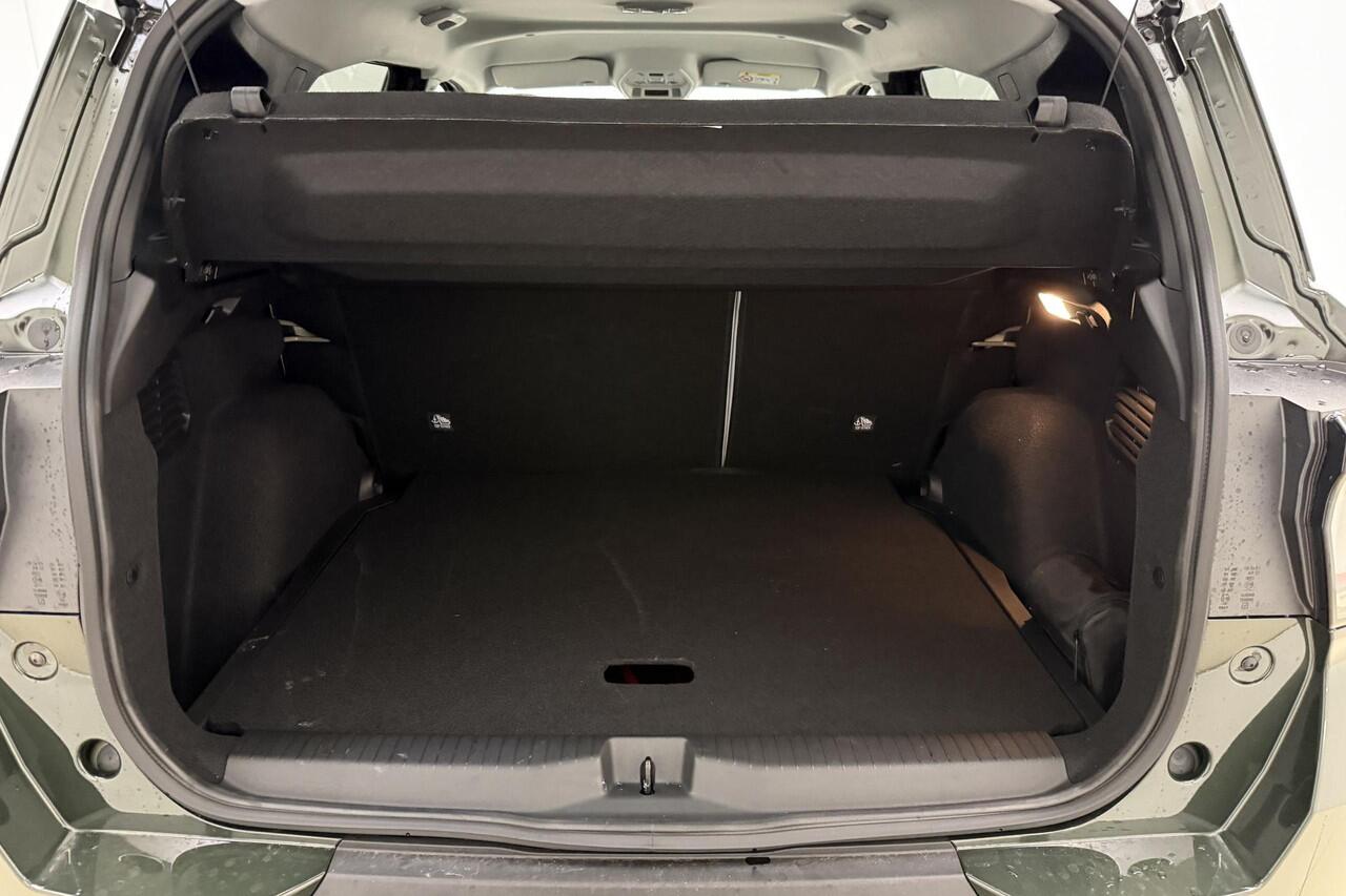 Citroen C3 ë-C3 Aircross Max 113pk 44 kWh | Navigatie | Apple Carplay/Android Auto | Climate & Cruise Control | Lm-velgen | Camera | Telefoonlader draadloos