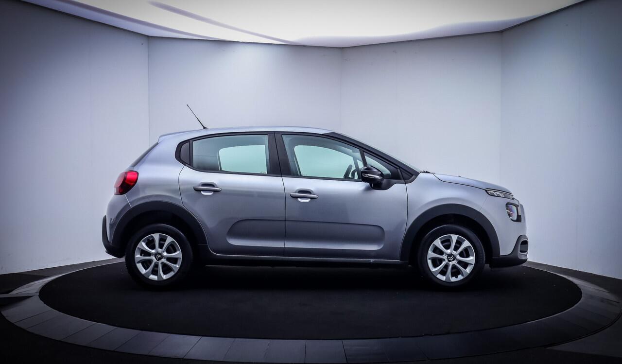 Citroen C3 1.2T FEEL FULL LED | CARPLAY | NAVI | CLIMA | CRUISE | PDC