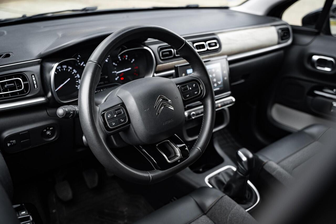 Citroen C3 1.2 Feel |Carplay |Cruise Control |