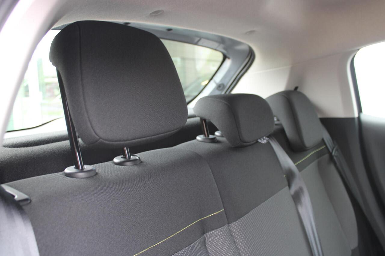 Citroen C3 1.2 PureTech Feel Airco Cruise Carplay Zeer mooi