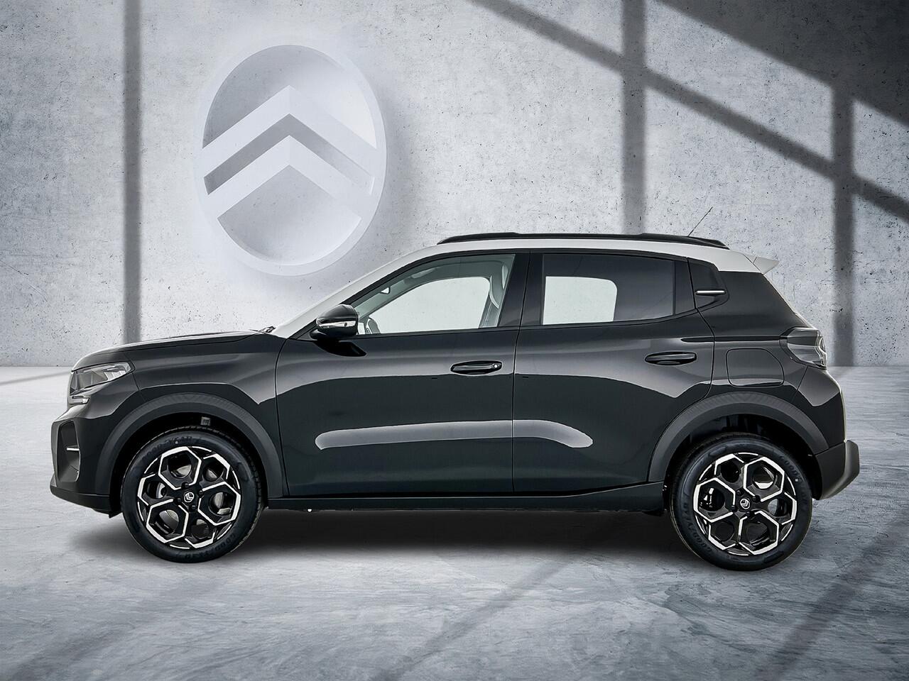 Citroen C3 Turbo 100pk Max | Rijklaar | Achteruitrijcamera | Comfort Seats | 17" LMV |