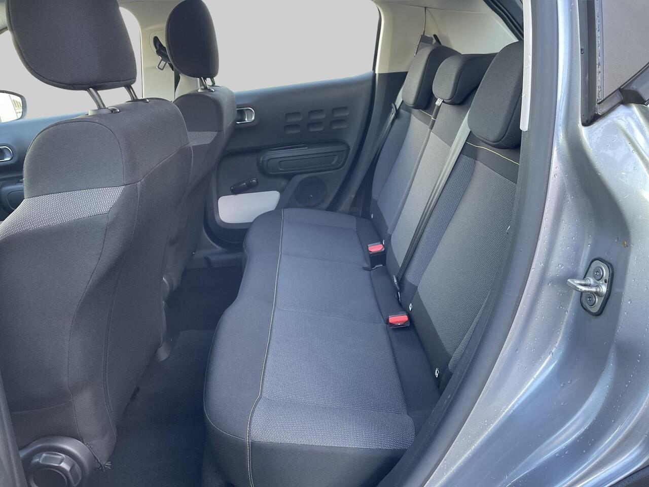 Citroen C3 1.2 PureTech Feel | Airco | Cruise Control | Apple Carplay & Android auto