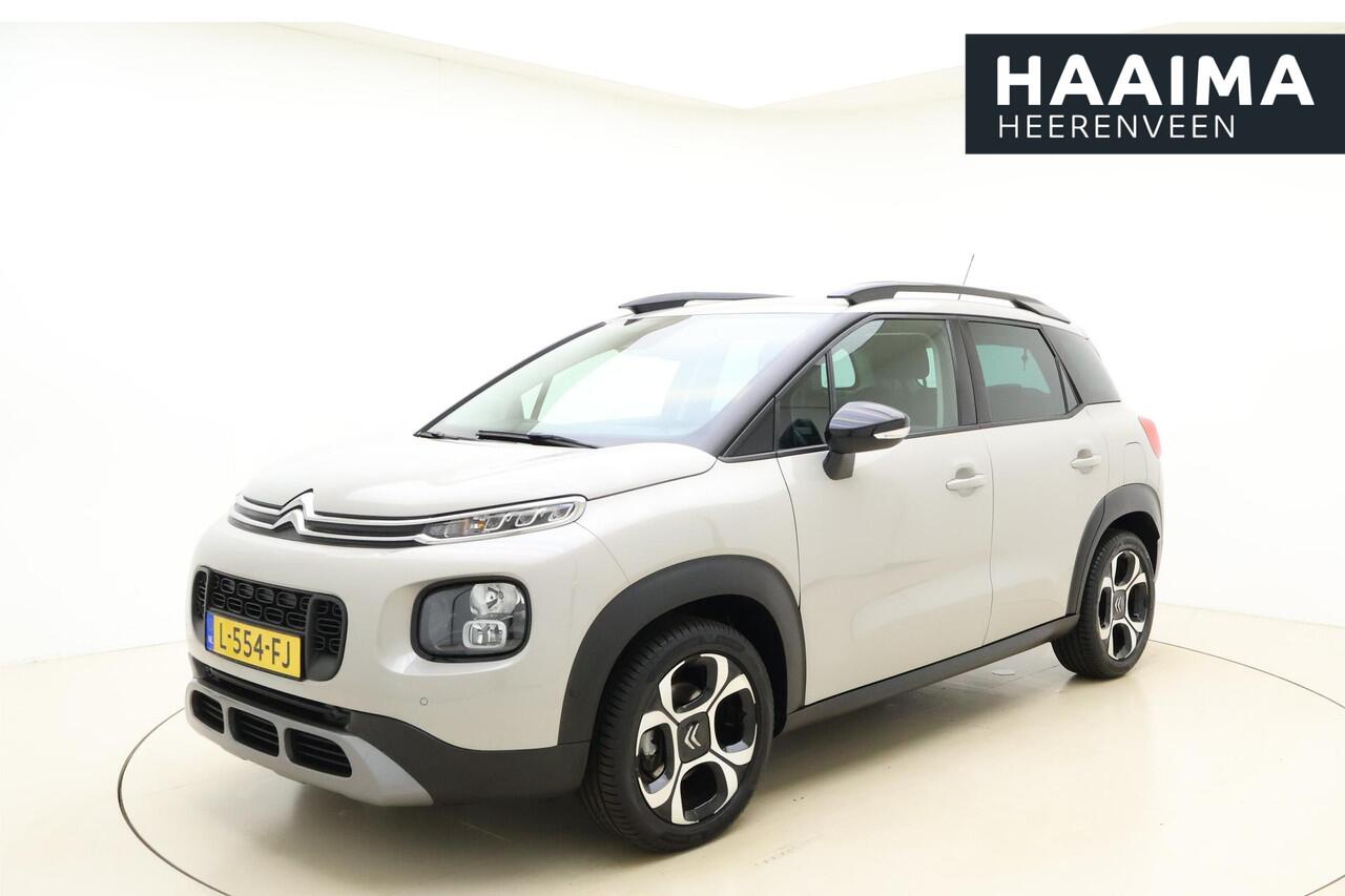 citroen-c3-aircross-1.2-puretech-s&